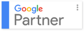google partner seo nyc agency