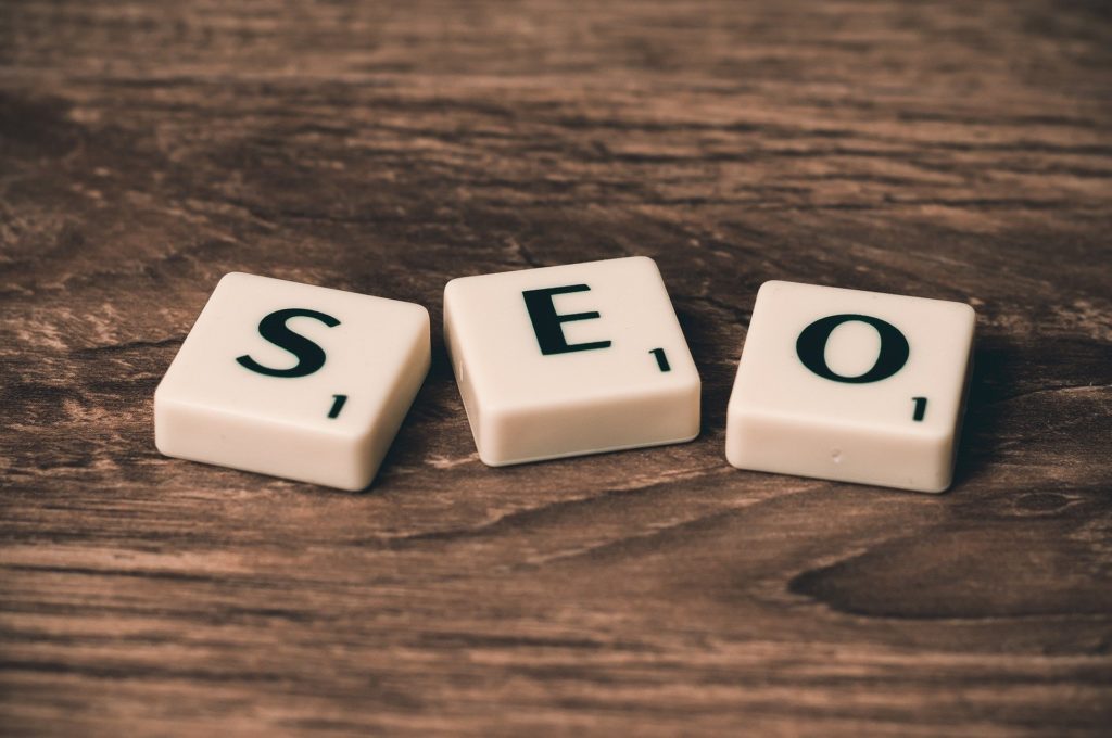 Is search engine optimization still up-to-date?